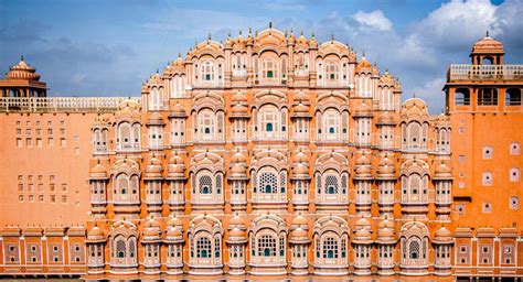 Building Jaipur: An astronomer prince’s vision of .